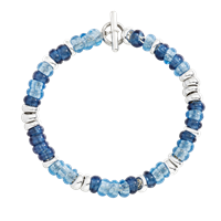 Bracciale Dodo Rondelle in Argento DBC5002_RONDE_ABLAG-3XL